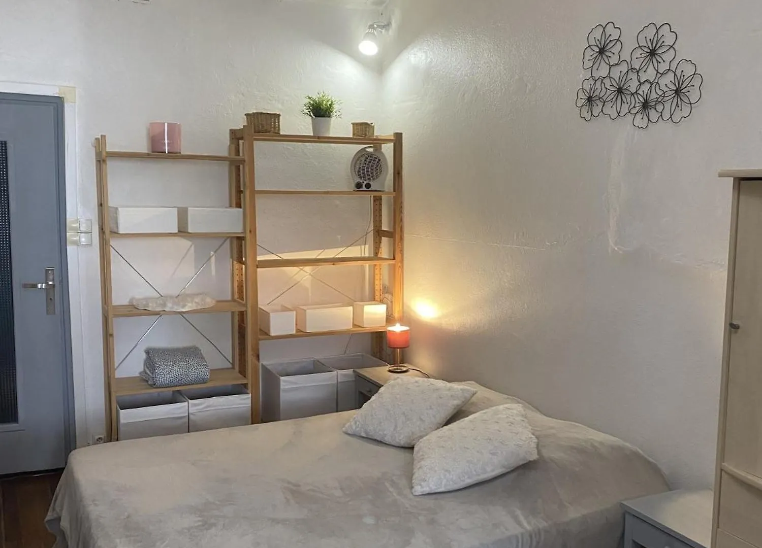 Studio Couple Cosy Mont-Dauphin Apartment