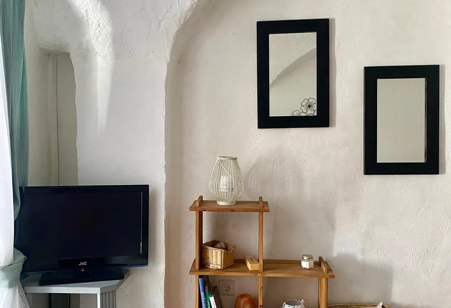 Studio Couple Cosy Mont-Dauphin 0*,  France