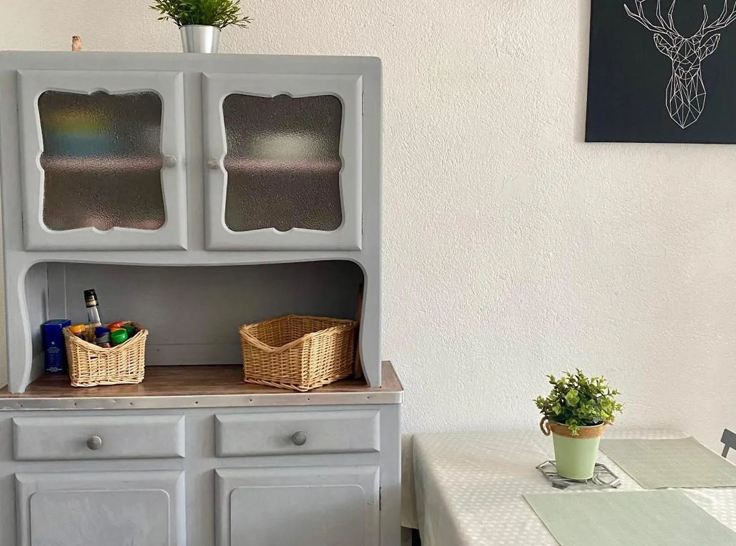 Apartment Studio Couple Cosy Mont-Dauphin